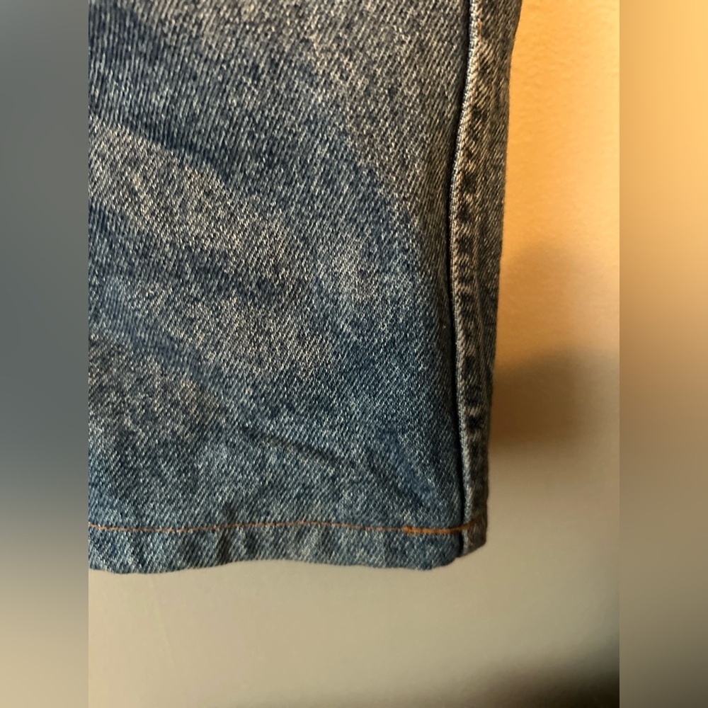 D&G vintage 90s jeans - Picture 9 of 16